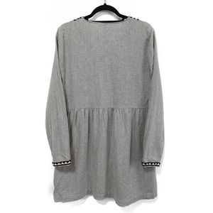 Zara Dresses - Zara Embroidered Dress (NWT) Zara Dresses - Zara Embroidered Dress (NWT)